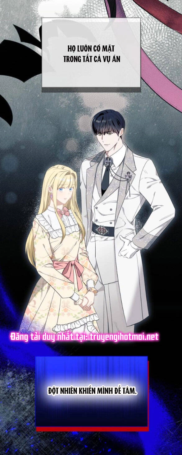 Tôi Tưởng Đó Chỉ Là Tiểu Thuyết Trọng Sinh Bình Thường Chapter 46.2 - 20