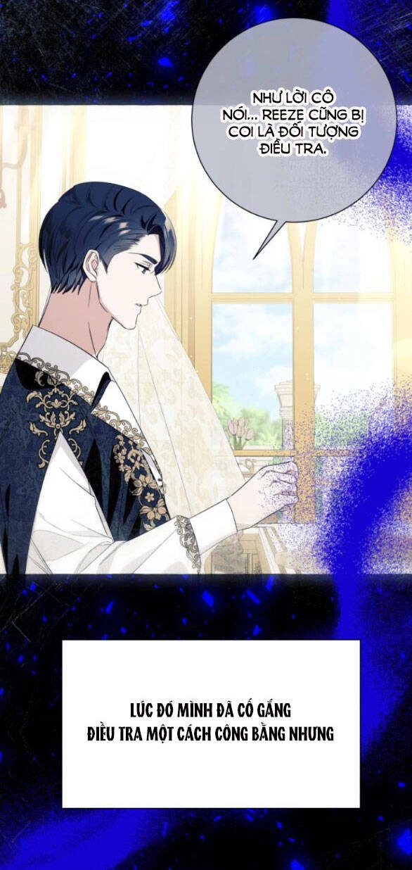 Tôi Tưởng Đó Chỉ Là Tiểu Thuyết Trọng Sinh Bình Thường Chapter 46.2 - 21