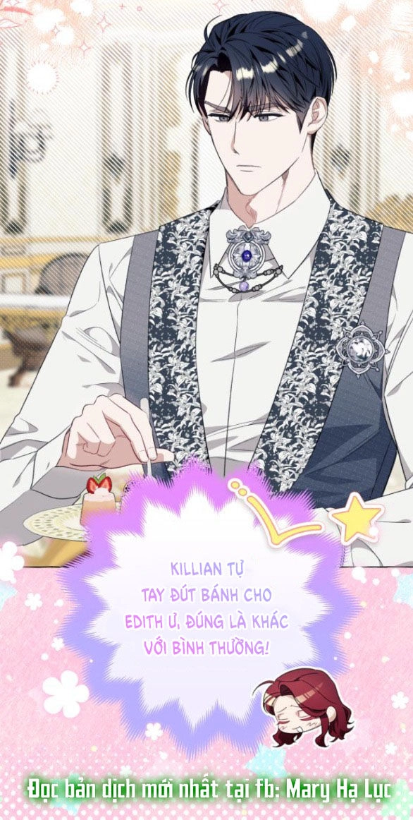 Tôi Tưởng Đó Chỉ Là Tiểu Thuyết Trọng Sinh Bình Thường Chapter 47.1 - 5