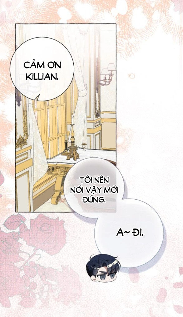 Tôi Tưởng Đó Chỉ Là Tiểu Thuyết Trọng Sinh Bình Thường Chapter 47.1 - 10