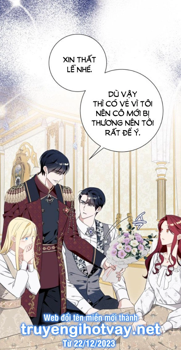 Tôi Tưởng Đó Chỉ Là Tiểu Thuyết Trọng Sinh Bình Thường Chapter 47.1 - 13