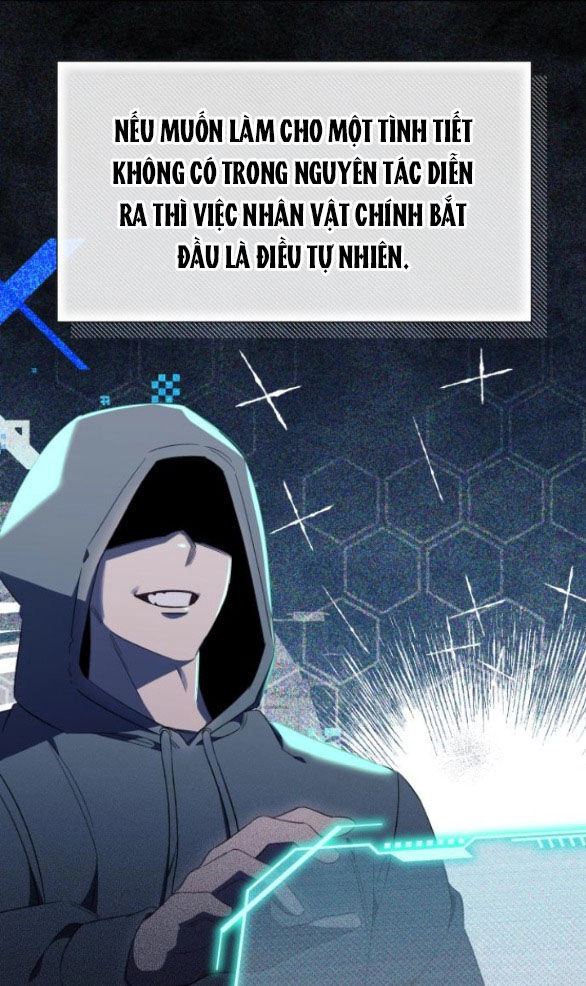 Tôi Tưởng Đó Chỉ Là Tiểu Thuyết Trọng Sinh Bình Thường Chapter 47.1 - 17