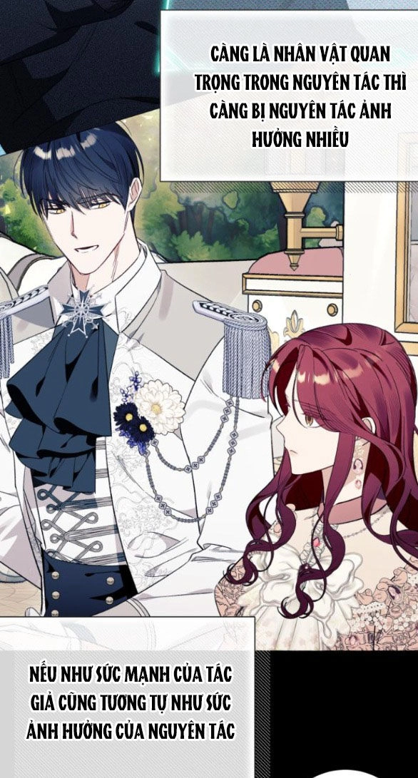 Tôi Tưởng Đó Chỉ Là Tiểu Thuyết Trọng Sinh Bình Thường Chapter 47.1 - 18