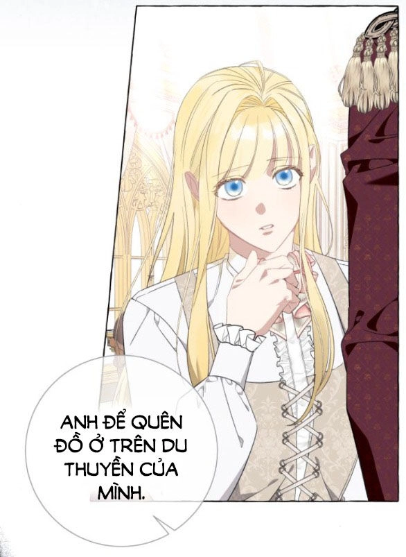 Tôi Tưởng Đó Chỉ Là Tiểu Thuyết Trọng Sinh Bình Thường Chapter 47.1 - 21