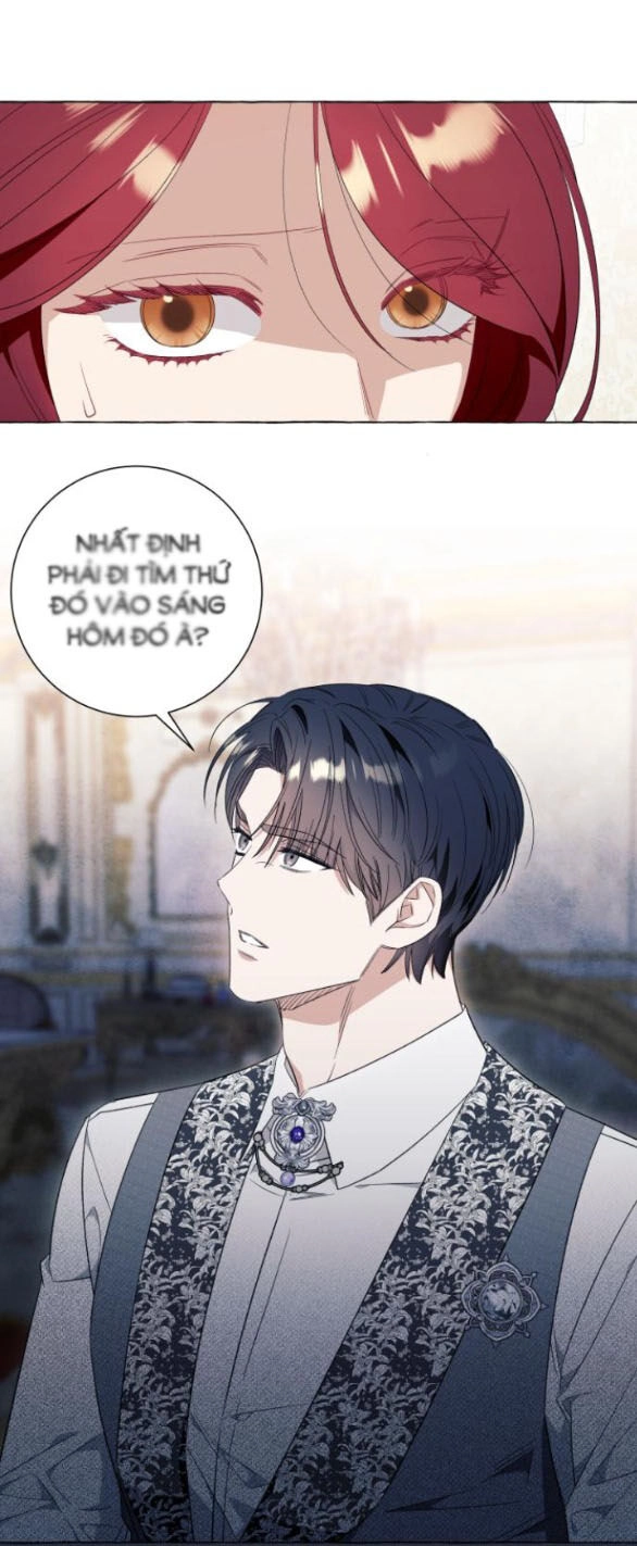 Tôi Tưởng Đó Chỉ Là Tiểu Thuyết Trọng Sinh Bình Thường Chapter 47.1 - 23