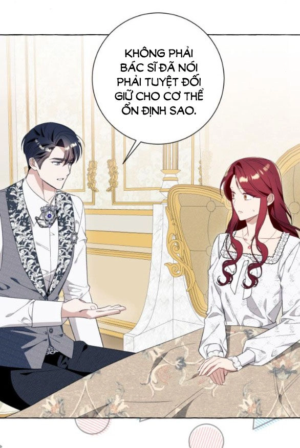 Tôi Tưởng Đó Chỉ Là Tiểu Thuyết Trọng Sinh Bình Thường Chapter 47.1 - 27