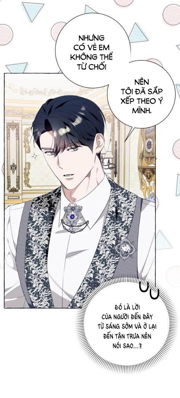 Tôi Tưởng Đó Chỉ Là Tiểu Thuyết Trọng Sinh Bình Thường Chapter 47.1 - 28