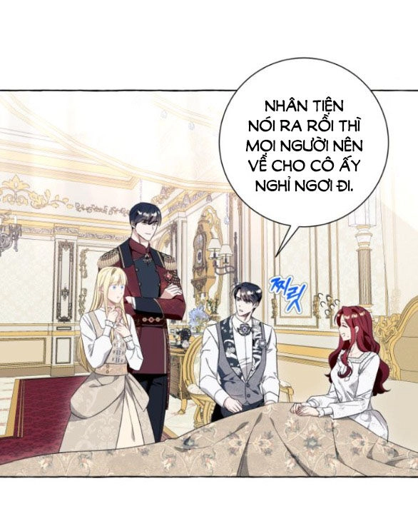 Tôi Tưởng Đó Chỉ Là Tiểu Thuyết Trọng Sinh Bình Thường Chapter 47.1 - 29