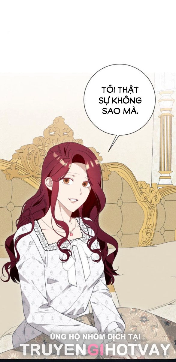 Tôi Tưởng Đó Chỉ Là Tiểu Thuyết Trọng Sinh Bình Thường Chapter 47.1 - 35