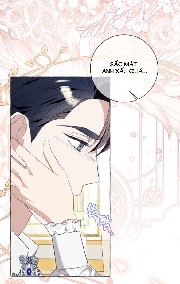 Tôi Tưởng Đó Chỉ Là Tiểu Thuyết Trọng Sinh Bình Thường Chapter 47.2 - 2