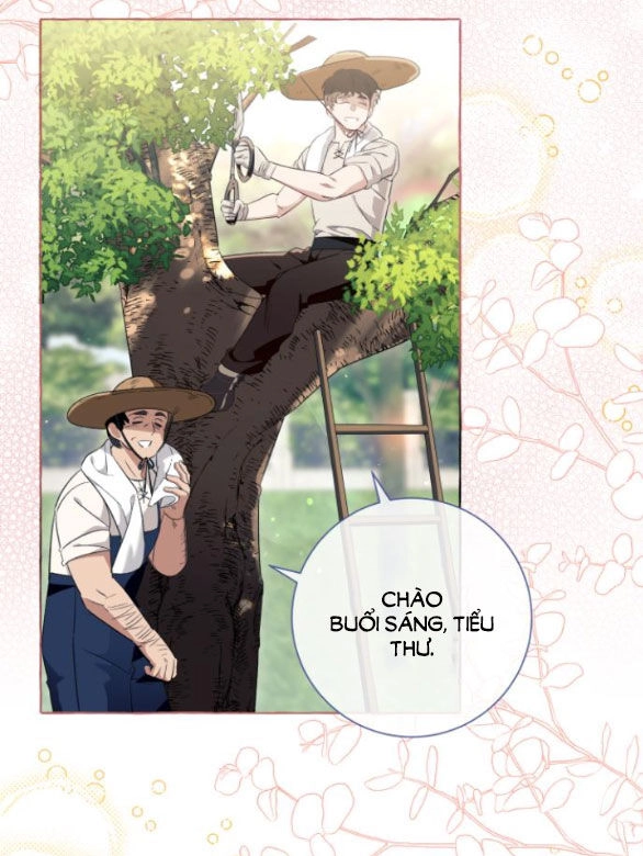 Tôi Tưởng Đó Chỉ Là Tiểu Thuyết Trọng Sinh Bình Thường Chapter 47.2 - 10