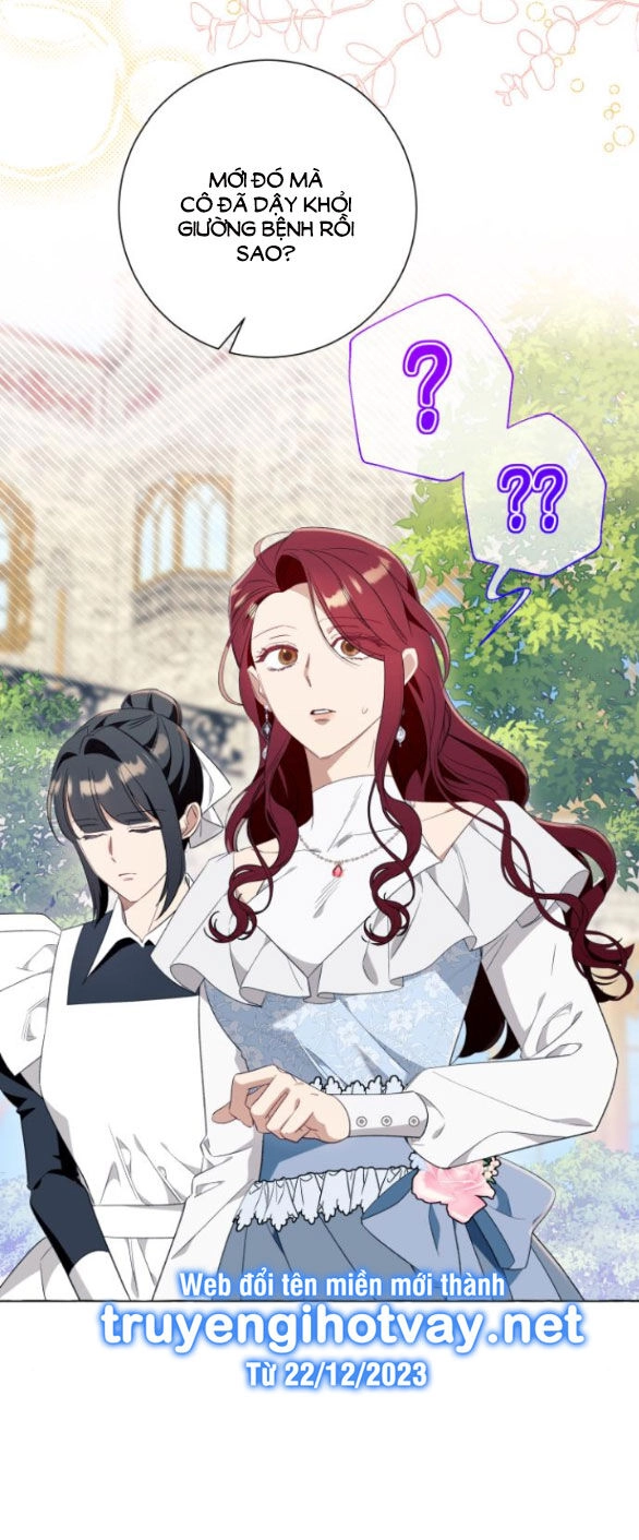 Tôi Tưởng Đó Chỉ Là Tiểu Thuyết Trọng Sinh Bình Thường Chapter 47.2 - 11