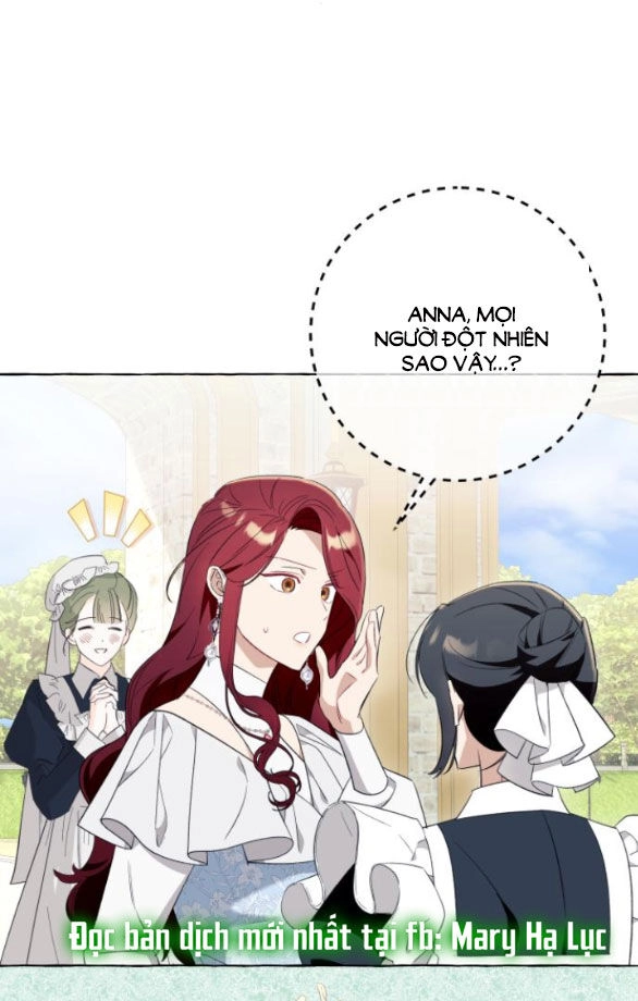 Tôi Tưởng Đó Chỉ Là Tiểu Thuyết Trọng Sinh Bình Thường Chapter 47.2 - 12