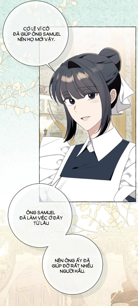 Tôi Tưởng Đó Chỉ Là Tiểu Thuyết Trọng Sinh Bình Thường Chapter 47.2 - 13