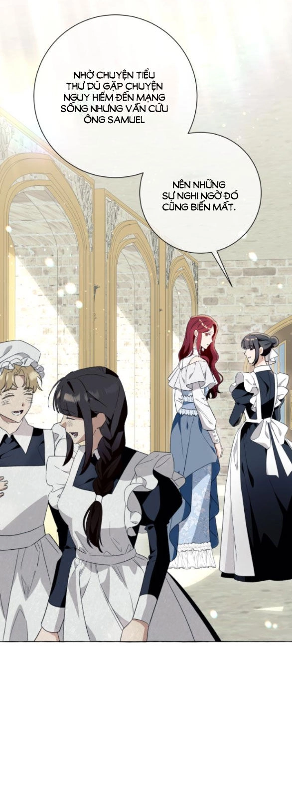 Tôi Tưởng Đó Chỉ Là Tiểu Thuyết Trọng Sinh Bình Thường Chapter 47.2 - 17