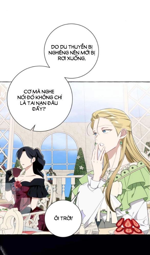 Tôi Tưởng Đó Chỉ Là Tiểu Thuyết Trọng Sinh Bình Thường Chapter 47.2 - 20