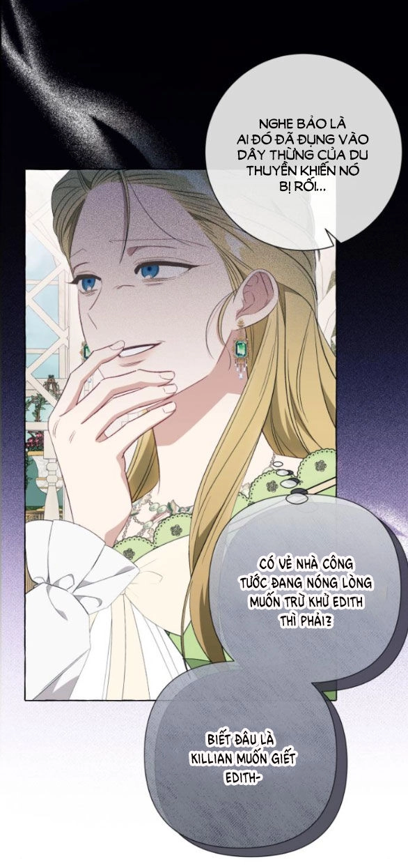 Tôi Tưởng Đó Chỉ Là Tiểu Thuyết Trọng Sinh Bình Thường Chapter 47.2 - 21