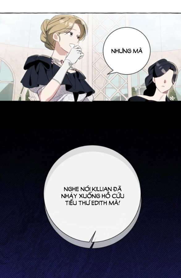 Tôi Tưởng Đó Chỉ Là Tiểu Thuyết Trọng Sinh Bình Thường Chapter 47.2 - 22