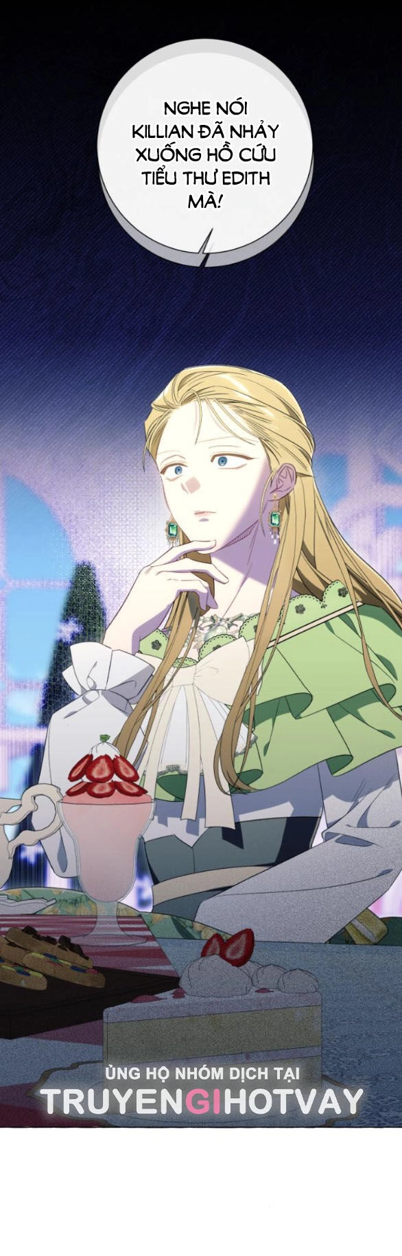 Tôi Tưởng Đó Chỉ Là Tiểu Thuyết Trọng Sinh Bình Thường Chapter 48.1 - 1