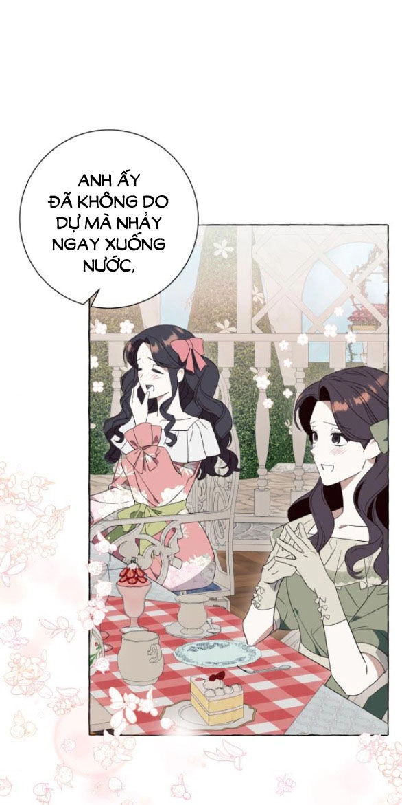 Tôi Tưởng Đó Chỉ Là Tiểu Thuyết Trọng Sinh Bình Thường Chapter 48.1 - 2