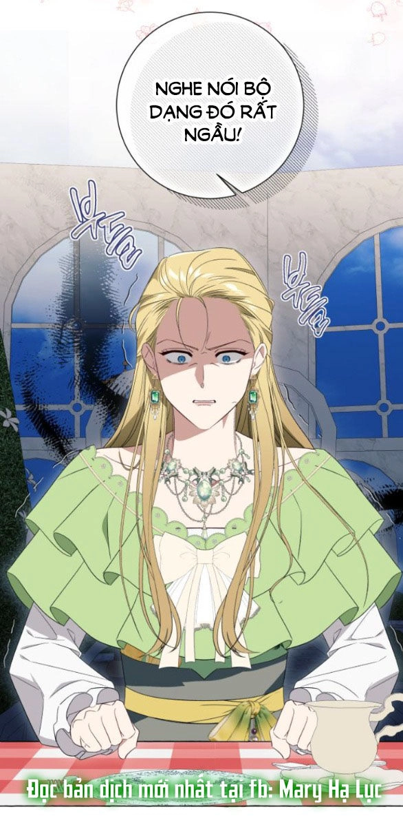 Tôi Tưởng Đó Chỉ Là Tiểu Thuyết Trọng Sinh Bình Thường Chapter 48.1 - 3