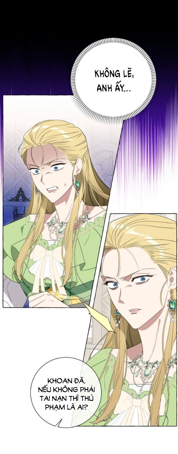 Tôi Tưởng Đó Chỉ Là Tiểu Thuyết Trọng Sinh Bình Thường Chapter 48.1 - 5