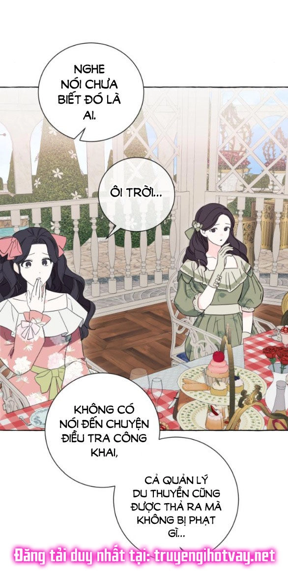 Tôi Tưởng Đó Chỉ Là Tiểu Thuyết Trọng Sinh Bình Thường Chapter 48.1 - 6