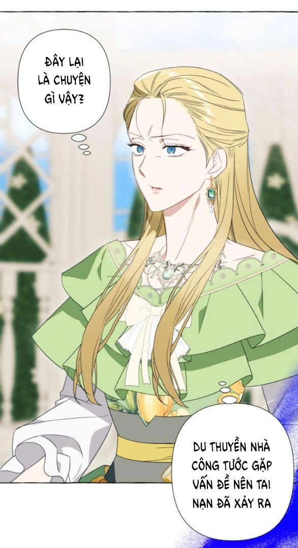 Tôi Tưởng Đó Chỉ Là Tiểu Thuyết Trọng Sinh Bình Thường Chapter 48.1 - 7