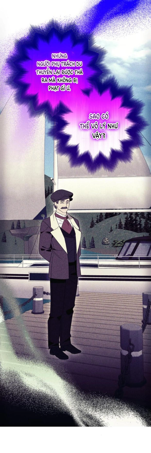 Tôi Tưởng Đó Chỉ Là Tiểu Thuyết Trọng Sinh Bình Thường Chapter 48.1 - 8