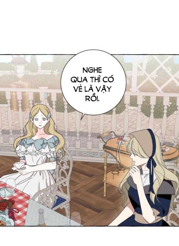 Tôi Tưởng Đó Chỉ Là Tiểu Thuyết Trọng Sinh Bình Thường Chapter 48.1 - 11