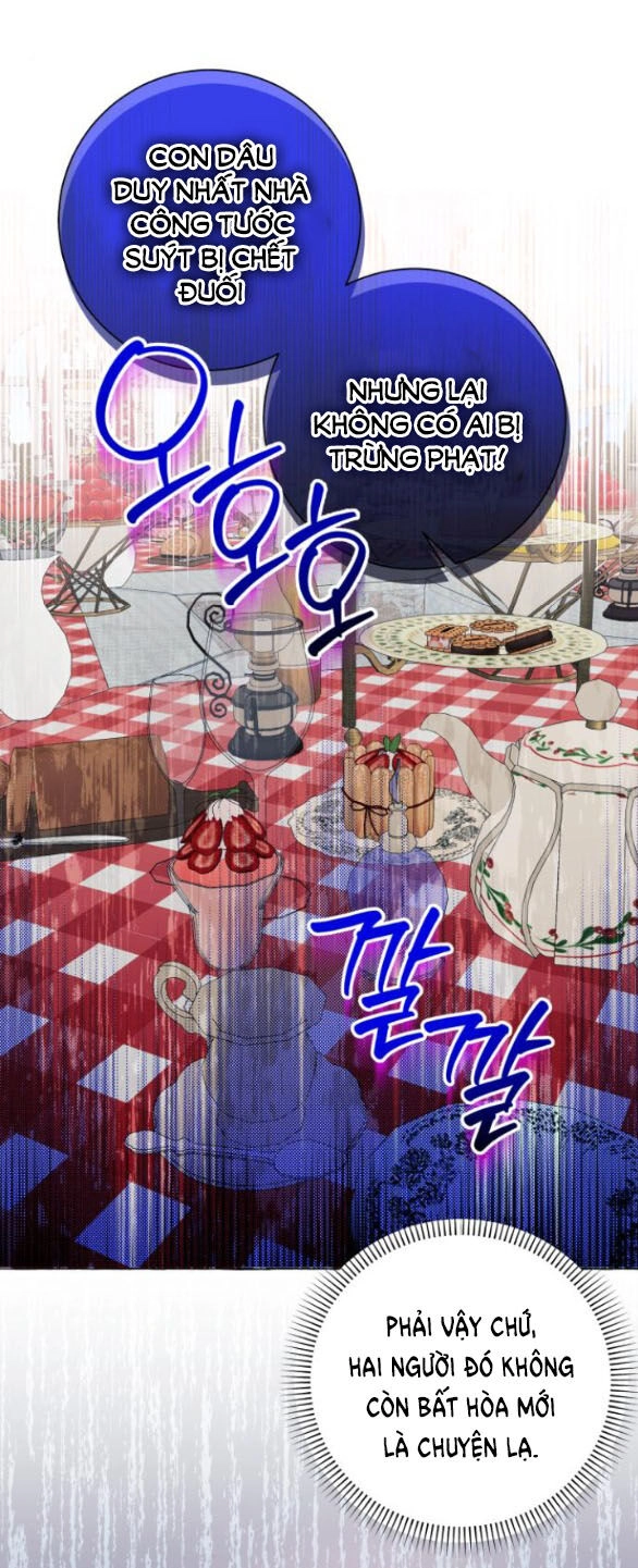 Tôi Tưởng Đó Chỉ Là Tiểu Thuyết Trọng Sinh Bình Thường Chapter 48.1 - 12