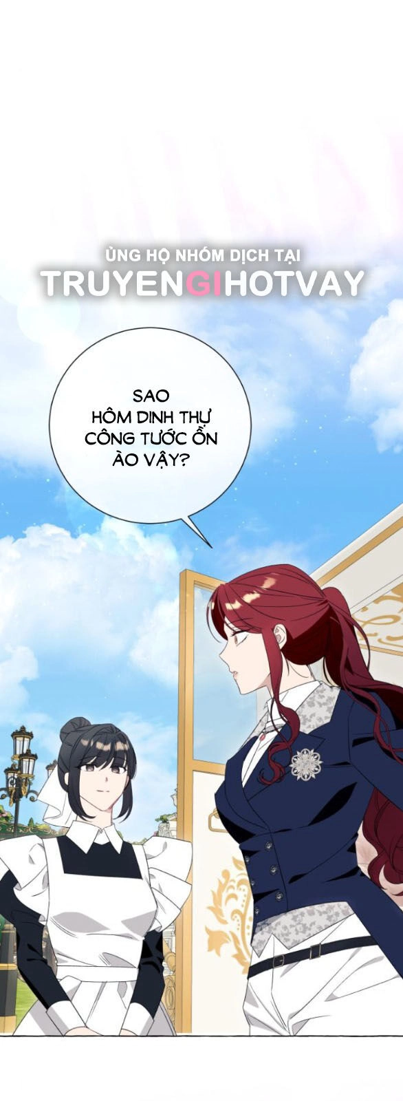 Tôi Tưởng Đó Chỉ Là Tiểu Thuyết Trọng Sinh Bình Thường Chapter 48.1 - 17