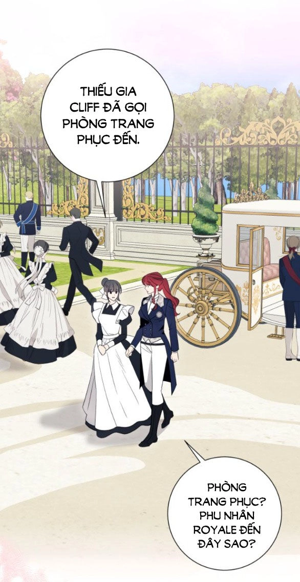 Tôi Tưởng Đó Chỉ Là Tiểu Thuyết Trọng Sinh Bình Thường Chapter 48.1 - 18