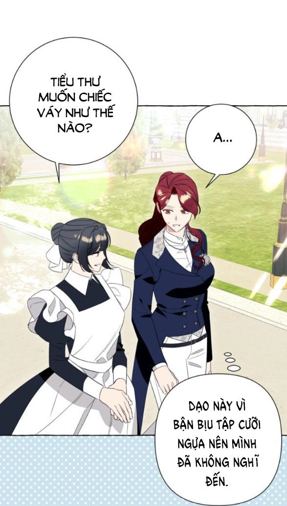 Tôi Tưởng Đó Chỉ Là Tiểu Thuyết Trọng Sinh Bình Thường Chapter 48.1 - 20