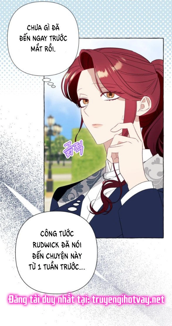 Tôi Tưởng Đó Chỉ Là Tiểu Thuyết Trọng Sinh Bình Thường Chapter 48.1 - 21