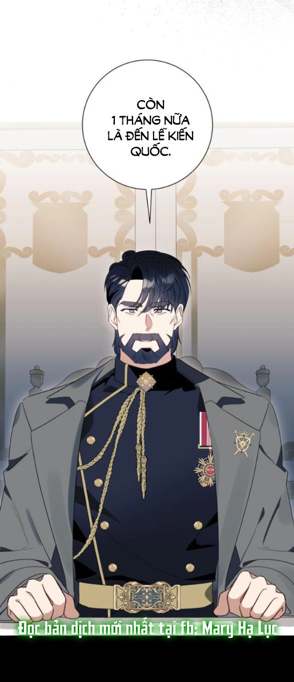 Tôi Tưởng Đó Chỉ Là Tiểu Thuyết Trọng Sinh Bình Thường Chapter 48.1 - 22