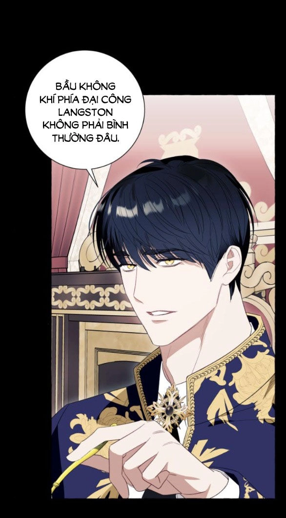 Tôi Tưởng Đó Chỉ Là Tiểu Thuyết Trọng Sinh Bình Thường Chapter 48.1 - 23