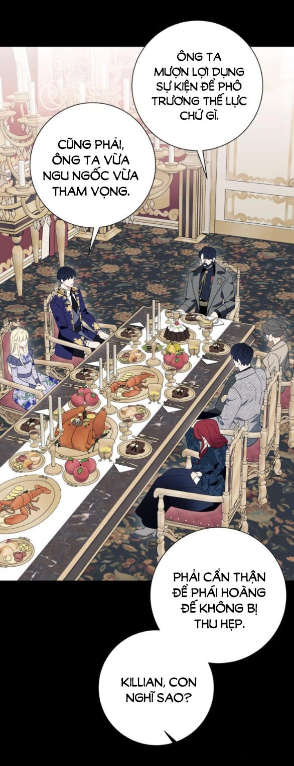 Tôi Tưởng Đó Chỉ Là Tiểu Thuyết Trọng Sinh Bình Thường Chapter 48.1 - 24