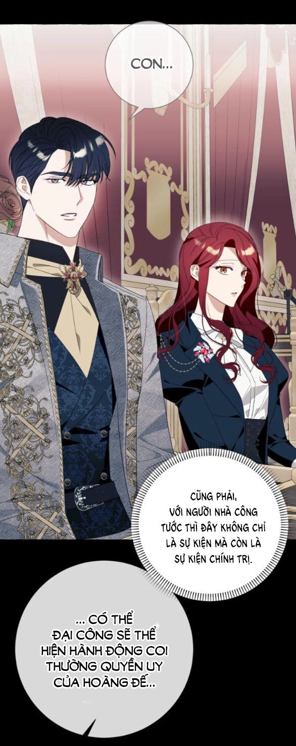 Tôi Tưởng Đó Chỉ Là Tiểu Thuyết Trọng Sinh Bình Thường Chapter 48.1 - 25