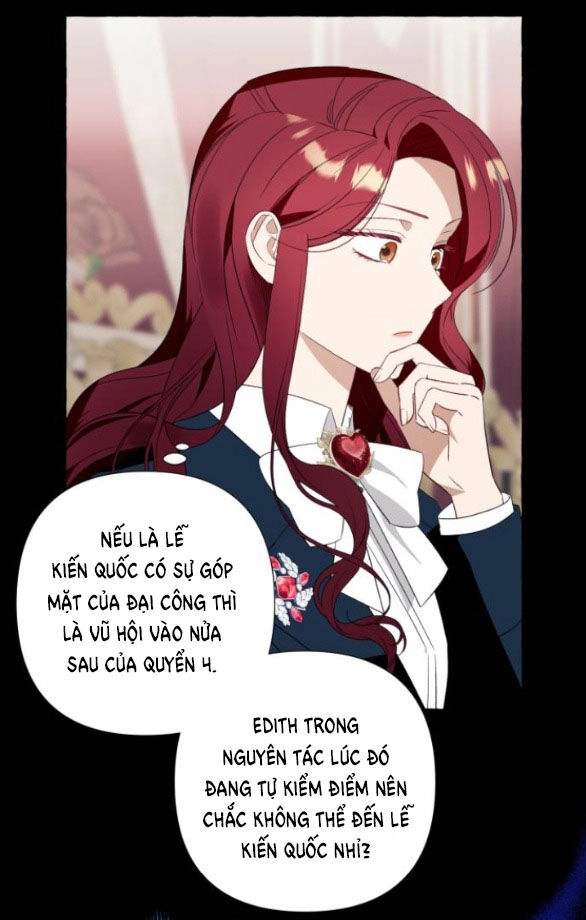 Tôi Tưởng Đó Chỉ Là Tiểu Thuyết Trọng Sinh Bình Thường Chapter 48.1 - 26