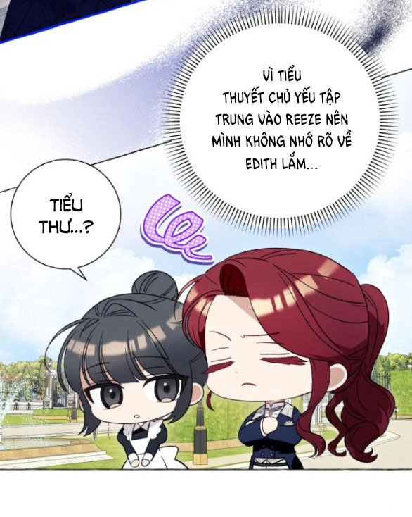 Tôi Tưởng Đó Chỉ Là Tiểu Thuyết Trọng Sinh Bình Thường Chapter 48.1 - 28