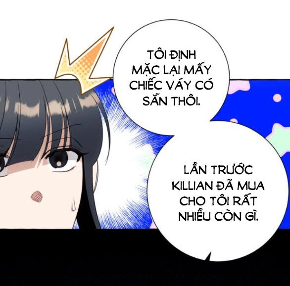 Tôi Tưởng Đó Chỉ Là Tiểu Thuyết Trọng Sinh Bình Thường Chapter 48.1 - 30