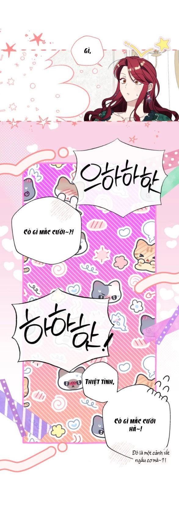 Tôi Tưởng Đó Chỉ Là Tiểu Thuyết Trọng Sinh Bình Thường Chapter 48.2 - 27