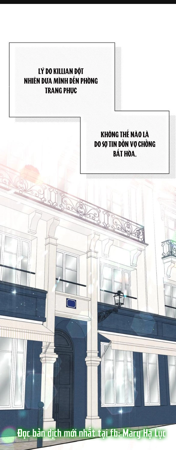 Tôi Tưởng Đó Chỉ Là Tiểu Thuyết Trọng Sinh Bình Thường Chapter 49.1 - 1