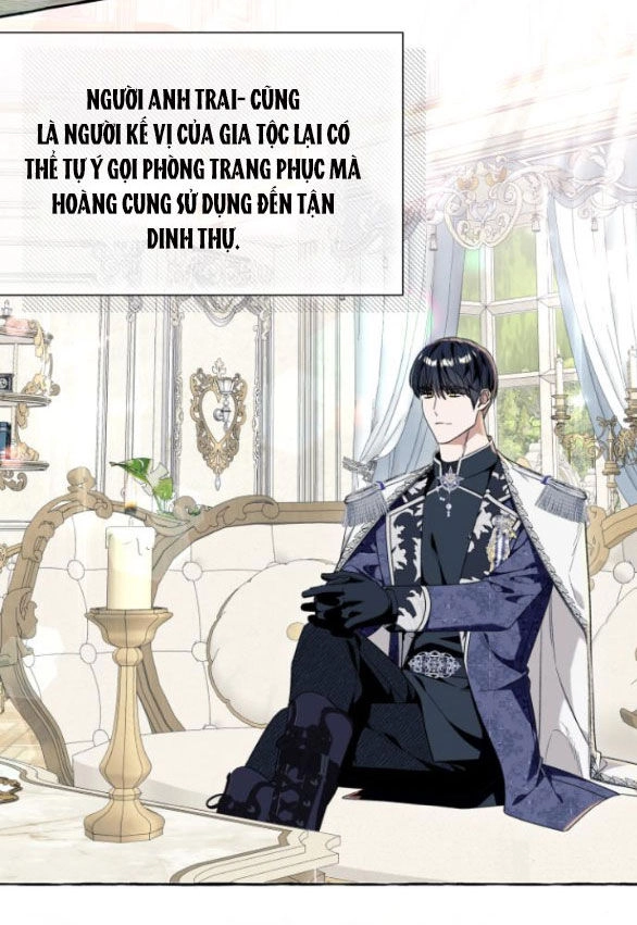 Tôi Tưởng Đó Chỉ Là Tiểu Thuyết Trọng Sinh Bình Thường Chapter 49.1 - 2