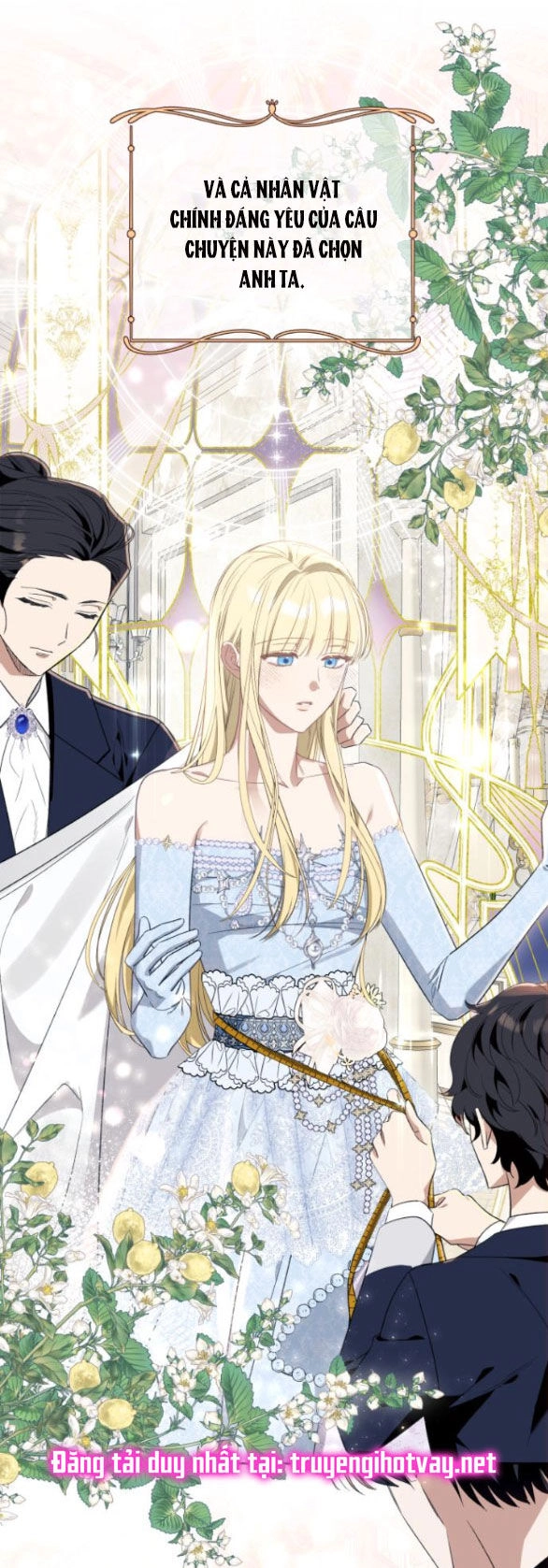 Tôi Tưởng Đó Chỉ Là Tiểu Thuyết Trọng Sinh Bình Thường Chapter 49.1 - 3