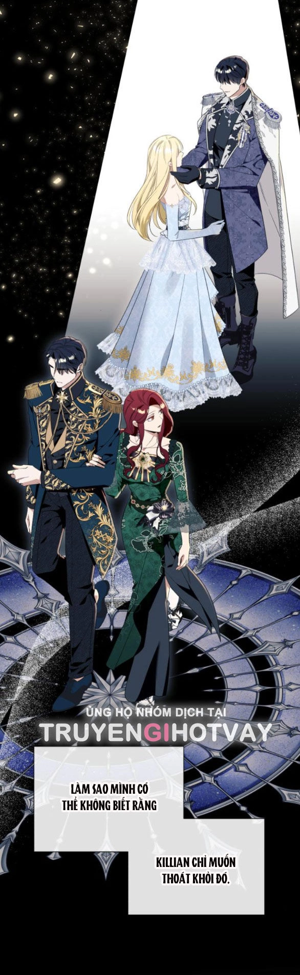 Tôi Tưởng Đó Chỉ Là Tiểu Thuyết Trọng Sinh Bình Thường Chapter 49.1 - 5