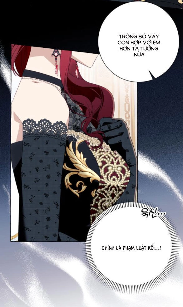 Tôi Tưởng Đó Chỉ Là Tiểu Thuyết Trọng Sinh Bình Thường Chapter 49.1 - 9