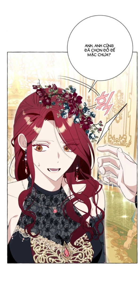 Tôi Tưởng Đó Chỉ Là Tiểu Thuyết Trọng Sinh Bình Thường Chapter 49.1 - 13