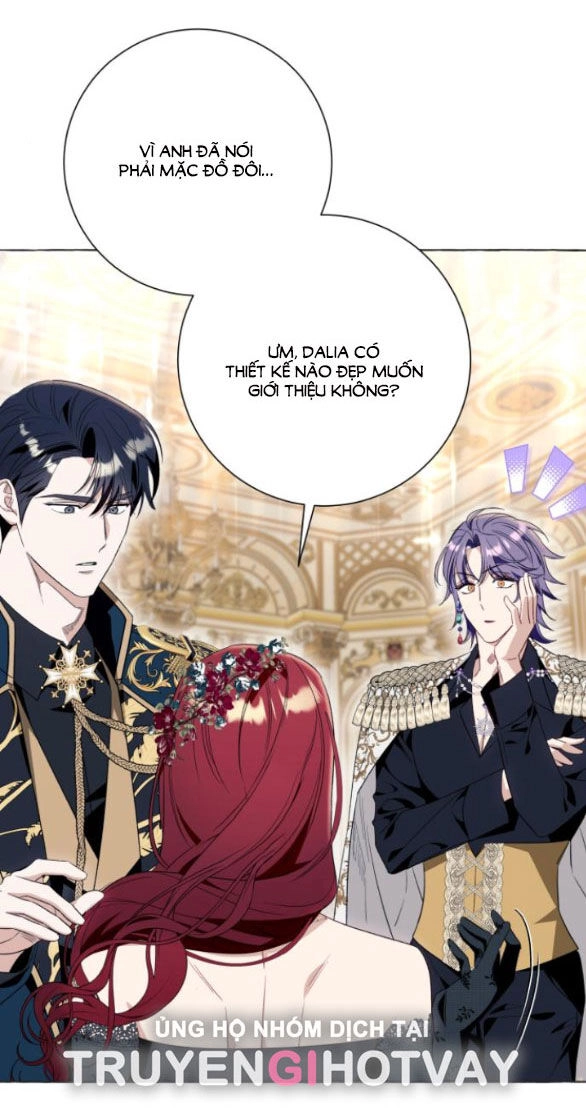 Tôi Tưởng Đó Chỉ Là Tiểu Thuyết Trọng Sinh Bình Thường Chapter 49.1 - 14